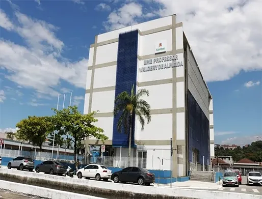 Dedetização de Escola na Vila Madalena