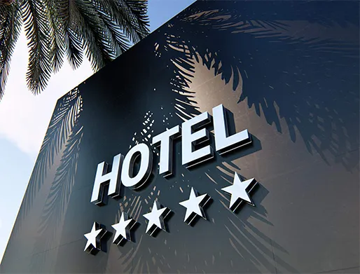 Dedetização de Hotel na Vila Madalena