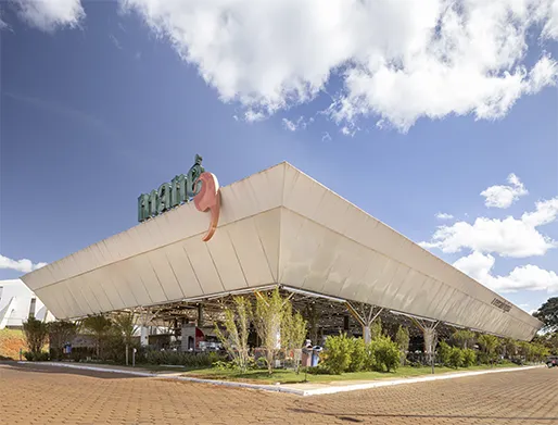 Dedetização de Mercado na Vila Madalena